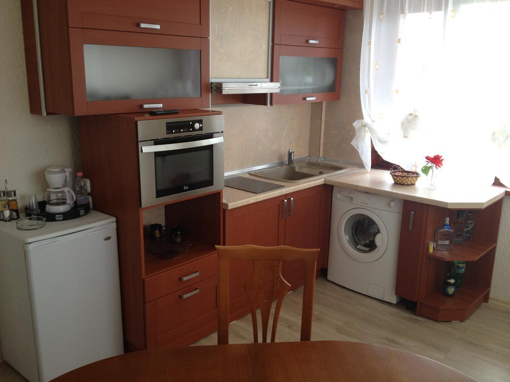 ביאלה Hotel Moskoiani מראה חיצוני תמונה